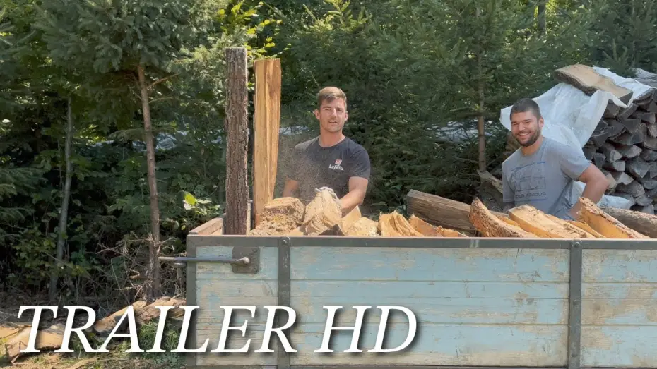 Video for the film When I went to visit the boys — BESUCH IM BUBENLAND Teaser German | Deutsch