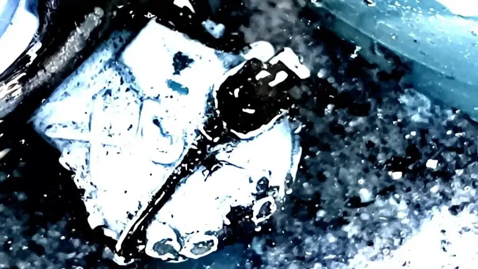 Video for the film Uma Âncora nas Sombras — An Anchor in the Shadows [2024]
