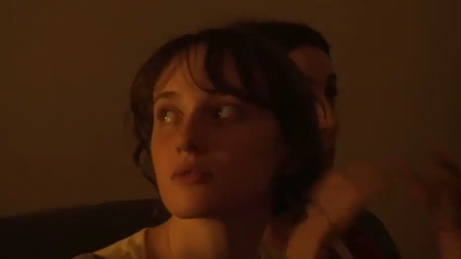 Video for the film Berta and Pablo — Berta y Pablo - Trailer
