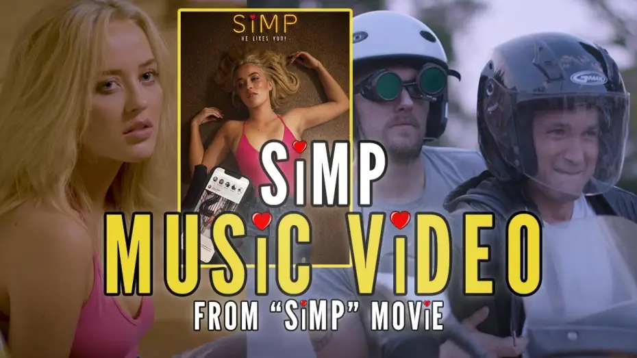 Video for the film Simp — Rucka Rucka Ali – SiMP! (Hold Onto Your D***, B****!) ~ from Motion Picture "SiMP"