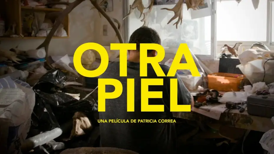 Video for the film Still Stares — Otra Piel (Still Stares) | Tráiler Oficial