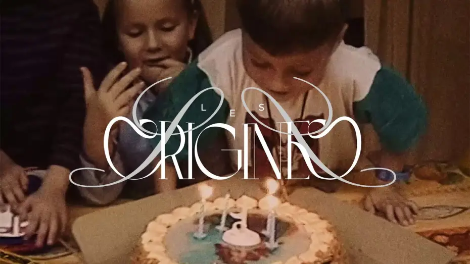 Video for the film Phoenix : Les Origines — Phœnix : Les Origines (documentaire)