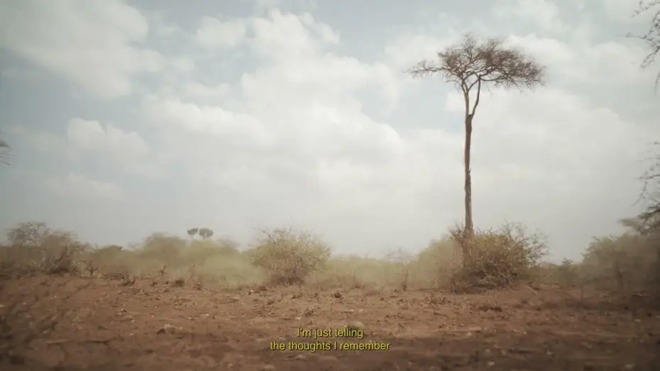 Video for the film Muzungu — Trailer | Muzungu | Ben Donateo, Michel Passos Zylberberg