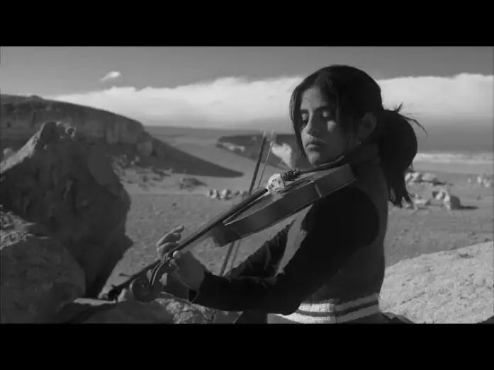 Video for the film Ánimu — 'Ánimu', de Miguel Kohan - Trailer