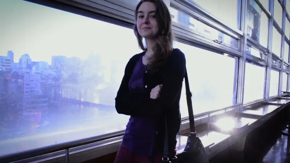 Video for the film Gombrowicz or The Immaturity — GOMBROWICZ O LA INMADUREZ - trailer