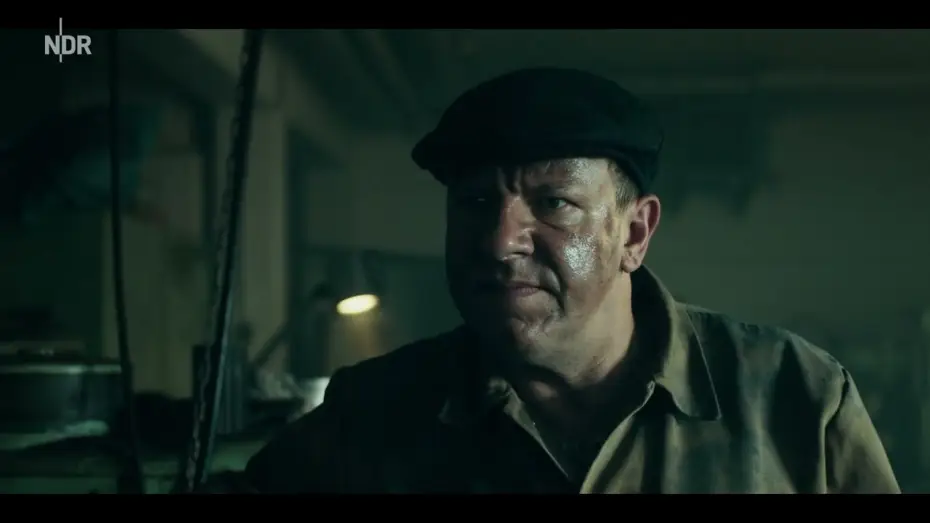 Video for the film Die Mutigen 56 – Deutschlands längster Streik — Die Mutigen 56 Trailer