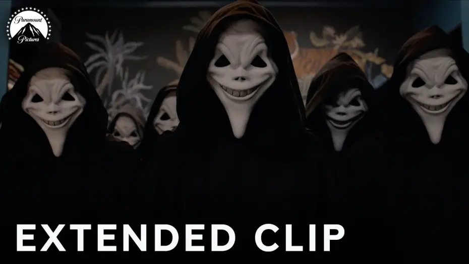 Video for the film Scary Movie — Watch At Home Now