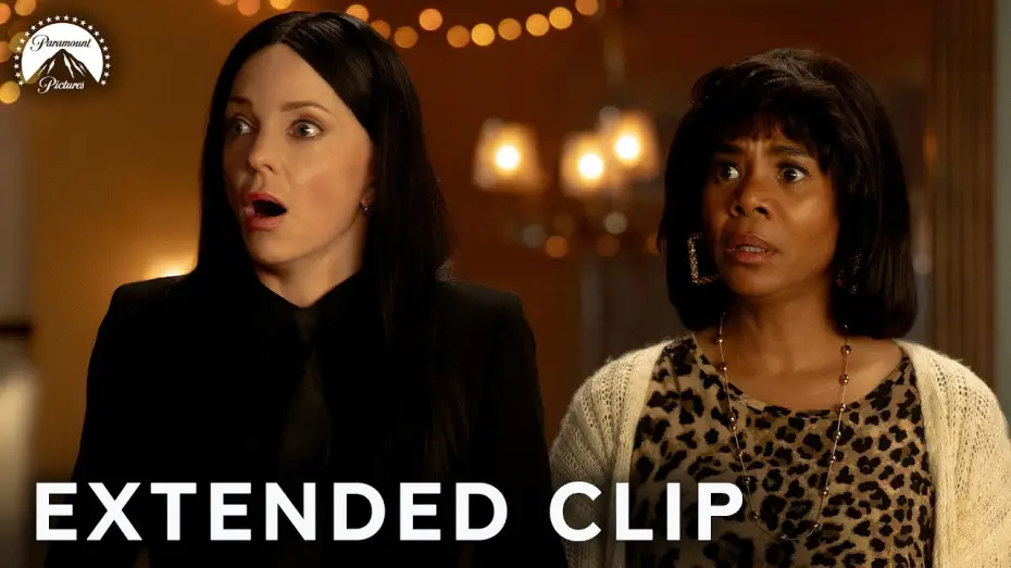 Video for the film Scary Movie — Extended Preview
