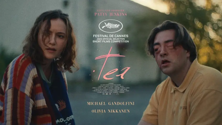 Video for the film Tea — Official Trailer