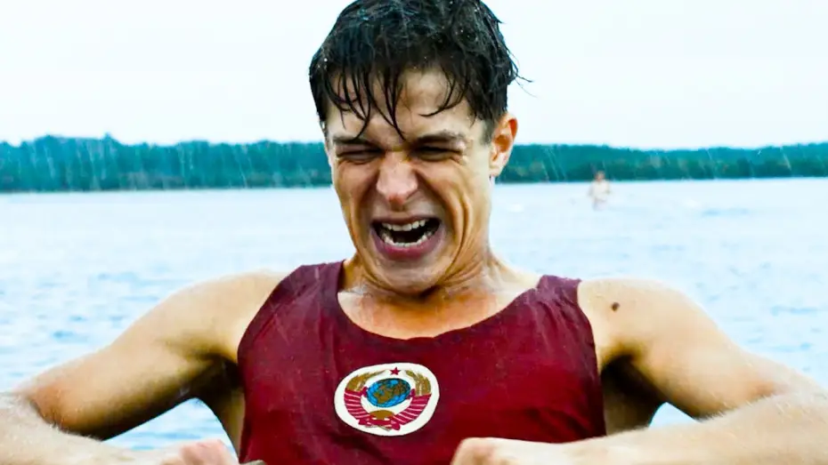 Video for the film Rowing for Gold — Первый на Олимпе — Официальный трейлер (2025)