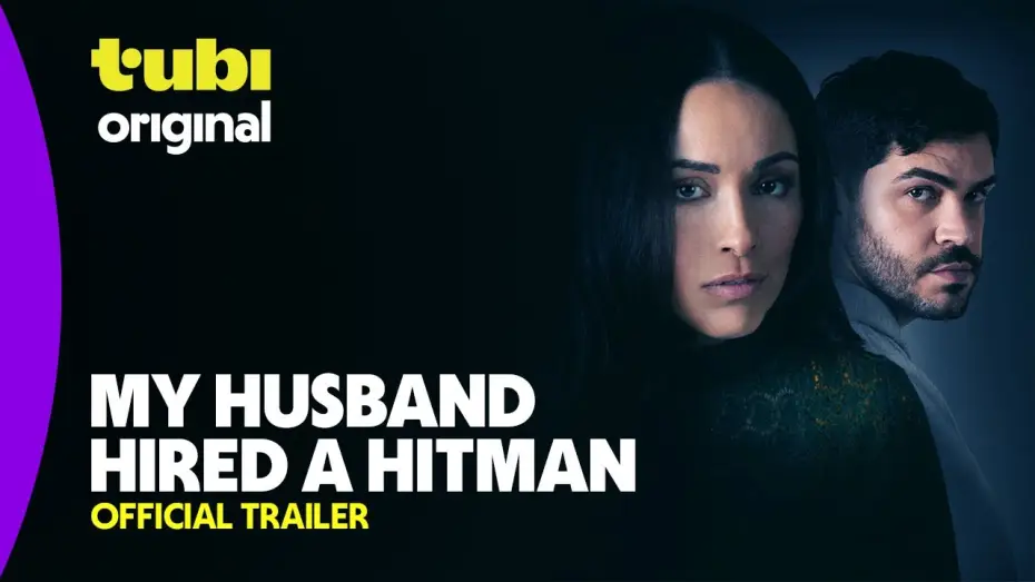 Video for the film My Husband Hired a Hitman — Official Trailer