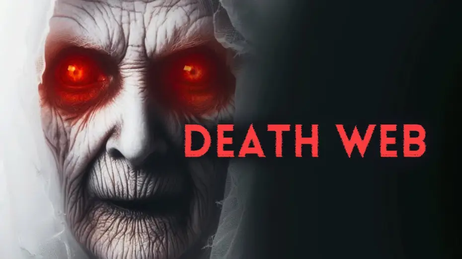 Video for the film Death Web — DEATH WEB (2024) TRAILER