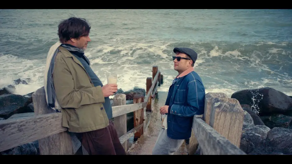 Video for the film blur: To the End — Blur: To The End - A New Documentary Film - Official Trailer