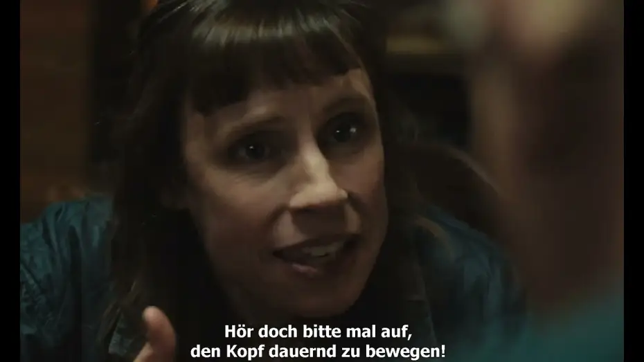 Video for the film Simon of the Mountain — Simón de la Montana ab 27.03.25 im Kino