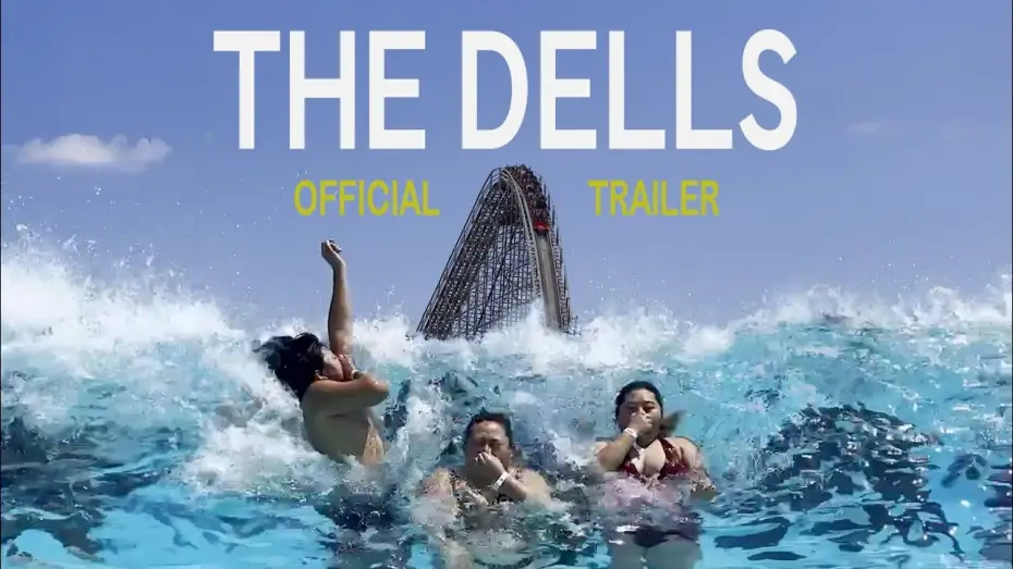 Video for the film The Dells — Trailer (Official)