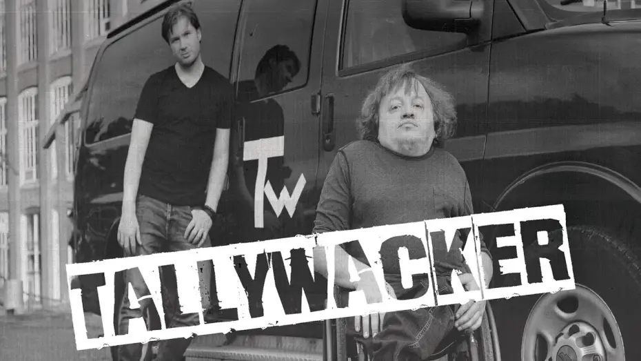 Video for the film Tallywacker — Official Trailer