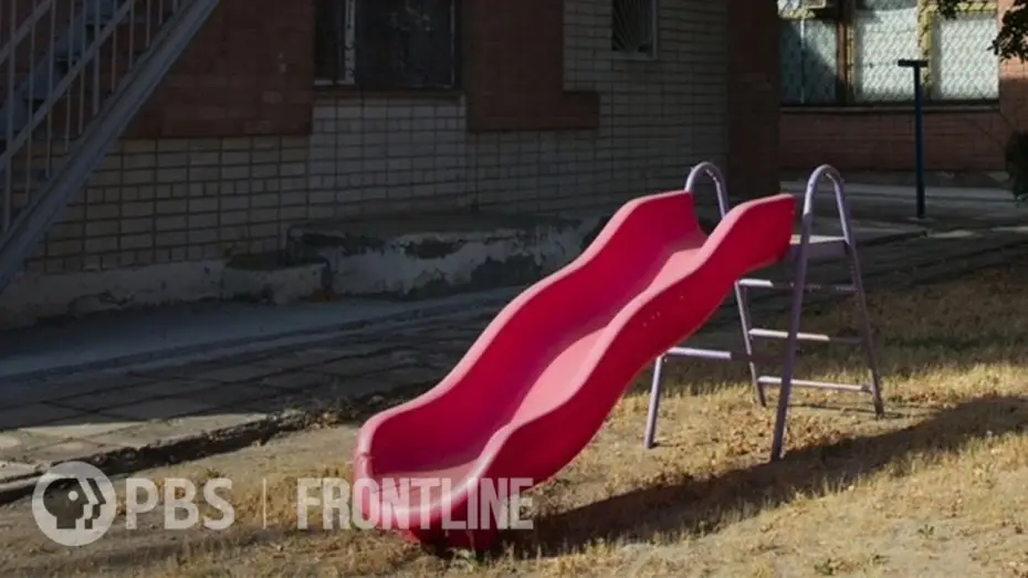 Video for the film Children of Ukraine — Children of Ukraine (trailer) | FRONTLINE