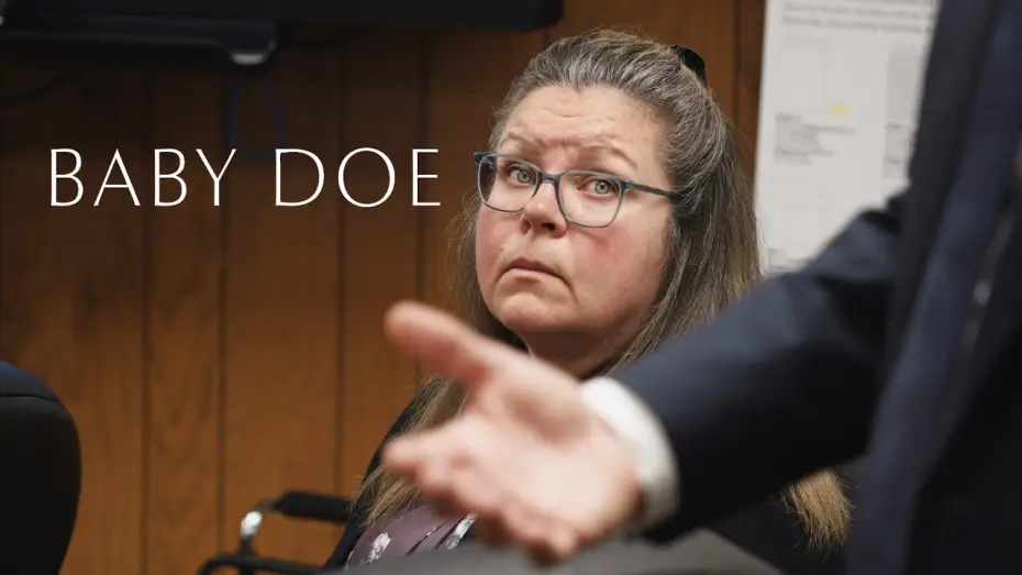 Video for the film Baby Doe — Baby Doe Official Trailer