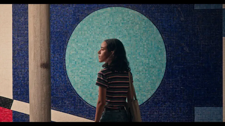 Video for the film Lost Chapters — Los capítulos perdidos (2024) - Trailer