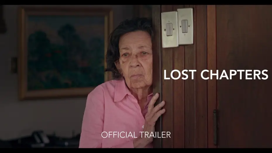 Video for the film Lost Chapters — Official Trailer [Subtitled]