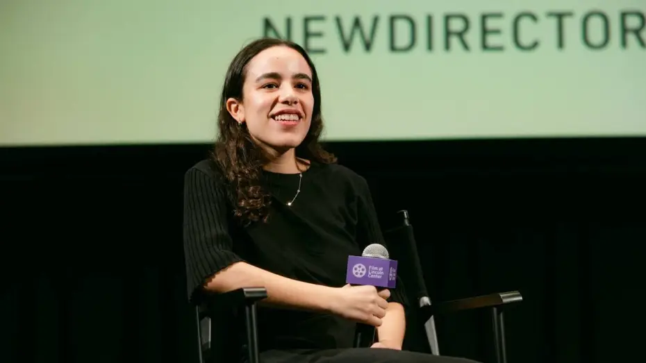 Video for the film Lost Chapters — Ena Alvarado on Lost Chapters | New Directors/New Films 2026