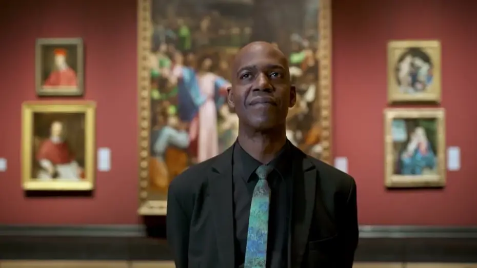 Video for the film My National Gallery, London — OFFICIAL TRAILER | MY NATIONAL GALLERY, LONDON | EXHIBITION ON SCREEN
