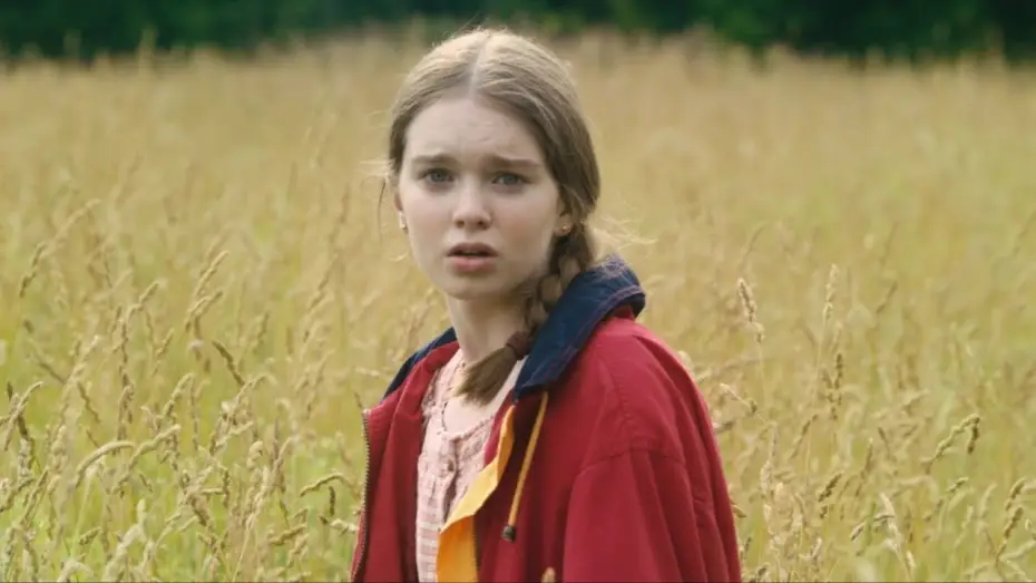 Video for the film Spirit in the Blood — UN ESPRIT DANS LE SANG | Bande-annonce officielle