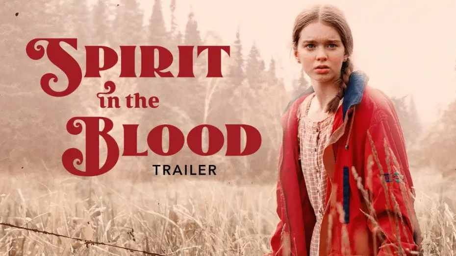 Video for the film Spirit in the Blood — Trailer Deutsch German