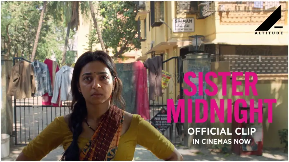 Video for the film Sister Midnight — Official Clip