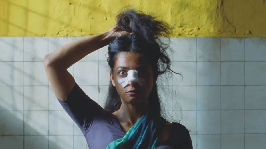 Video for the film Sister Midnight — Clip