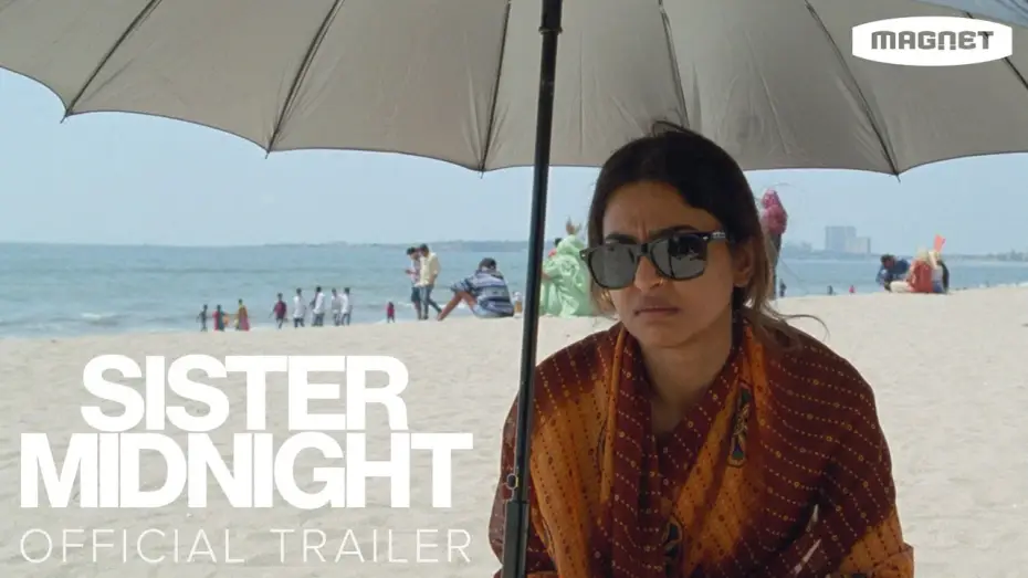 Video for the film Sister Midnight — Official Trailer