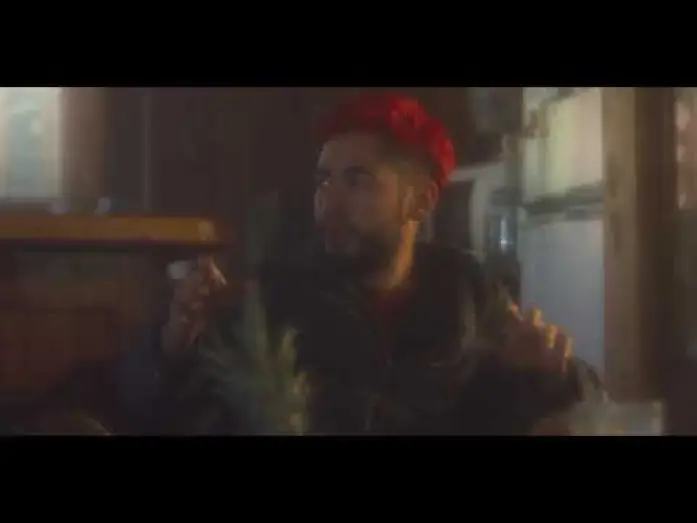 Video for the film Bremen — Bremen de Los Ases Falsos - Trailer