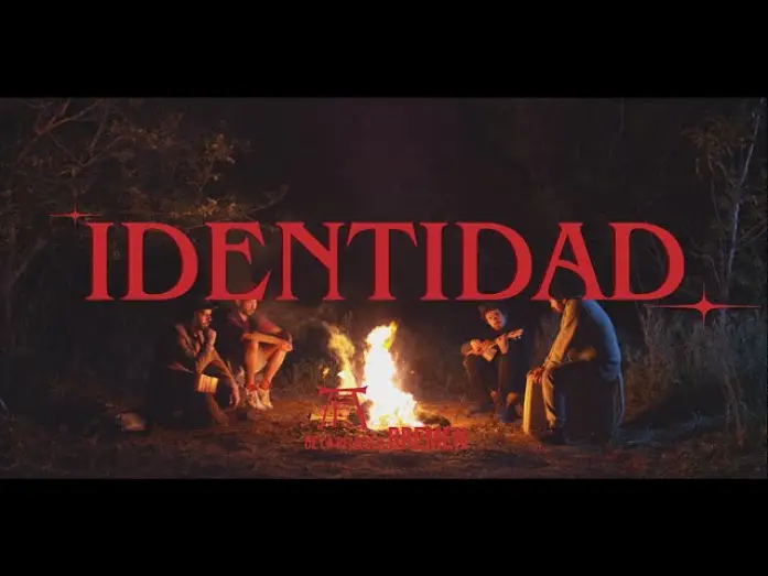 Video for the film Bremen — Ases Falsos - Identidad