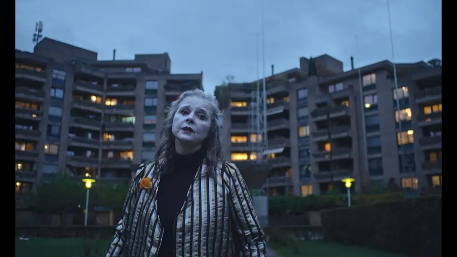 Video for the film Brunaupark — Trailer BRUNAUPARK ein Film von Felix Hergert und Dominik Zietlow_OV/d