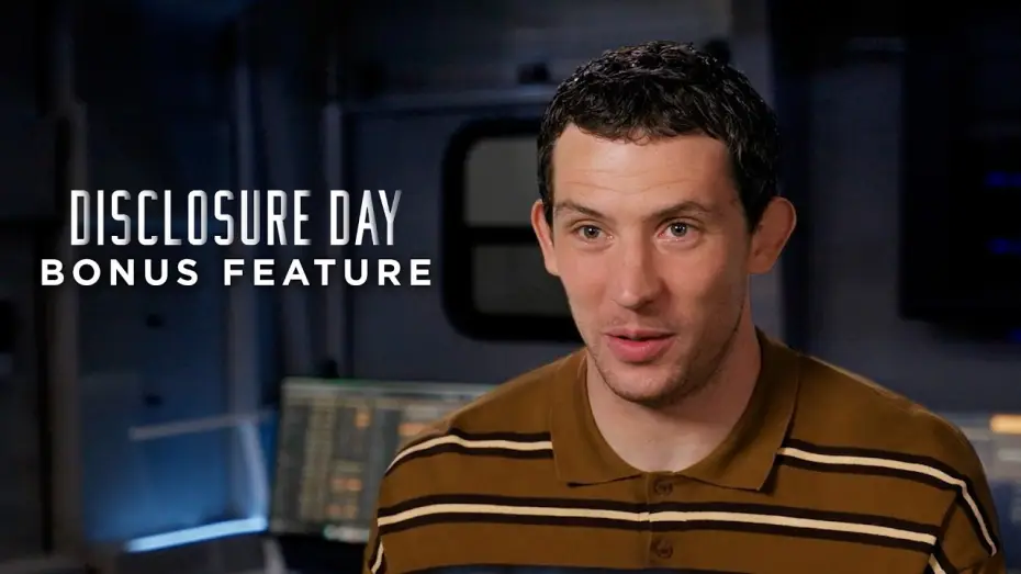 Video for the film Disclosure Day — Josh O'Connor's Driving Experience - Bonus Feature