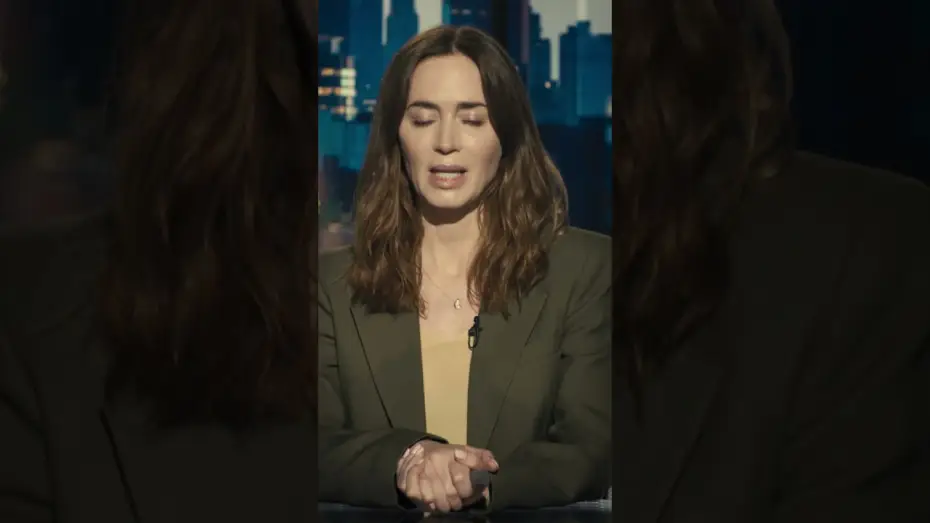 Video for the film Disclosure Day — This Is Disclosure Day