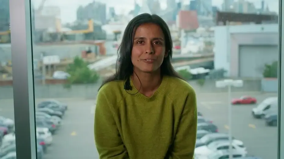 Video for the film Disclosure Day — My Universal Story: Neema Sharma