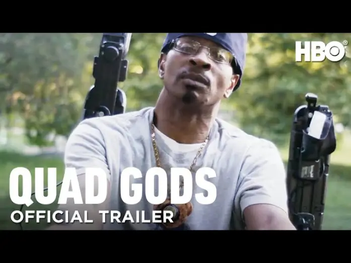 Video for the film Quad Gods — Official Trailer