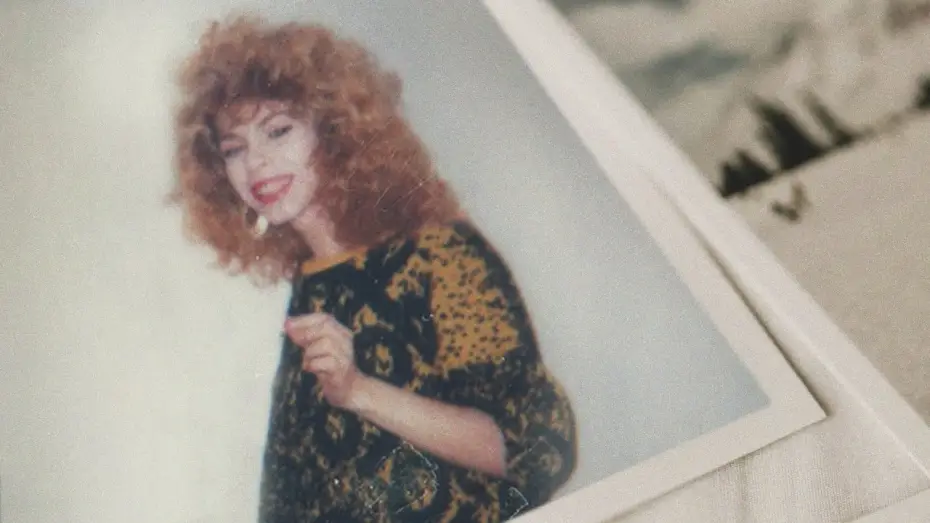 Video for the film I'm Your Venus — Clip