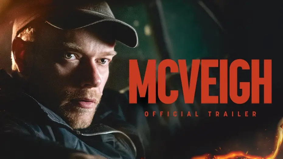Video for the film McVeigh — Official Trailer