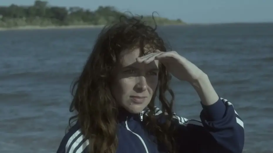 Video for the film Don’t You Let Me Go — Official Trailer