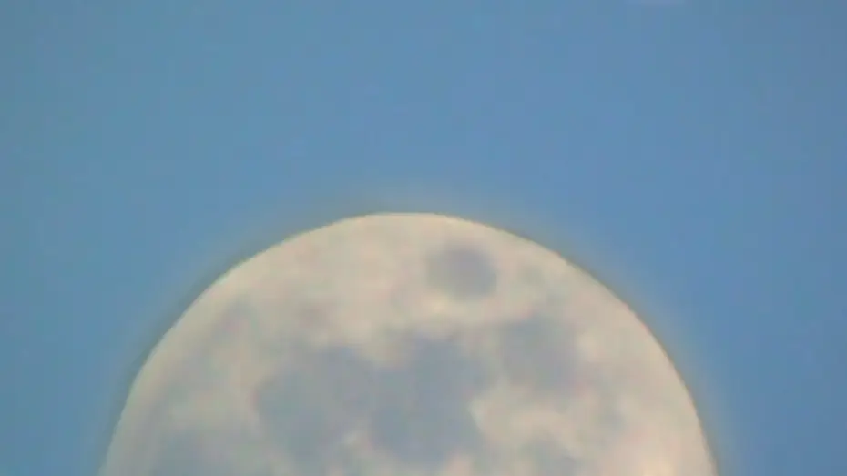 Video for the film Moonwalk — MOONWALK - 2024