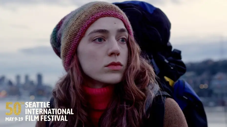 Video for the film The Uncertain Detective — The Uncertain Detective - Seattle International Film Festival 2024 Trailer