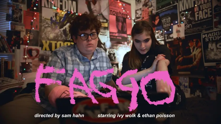 Video for the film Faggo — Faggo