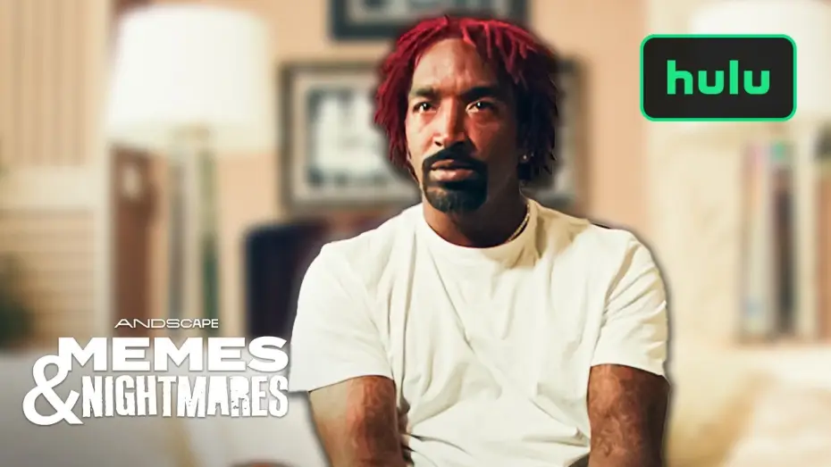 Video for the film Memes & Nightmares — Official Trailer