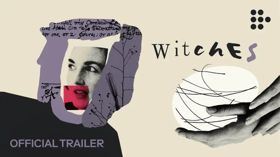 Video for the film Witches — Official Trailer