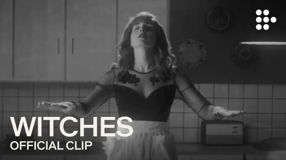 Video for the film Witches — Official Clip