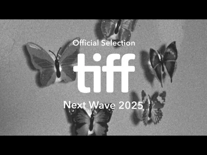 Video for the film Cocoon — Cocoon (2024) Short Film Trailer