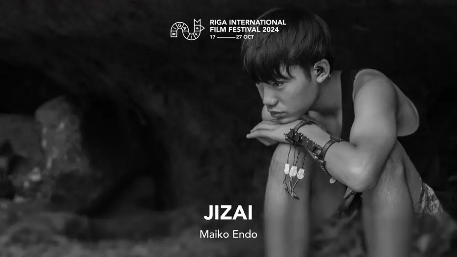 Video for the film Jizai — JIZAI Trailer | RIGA IFF 2024