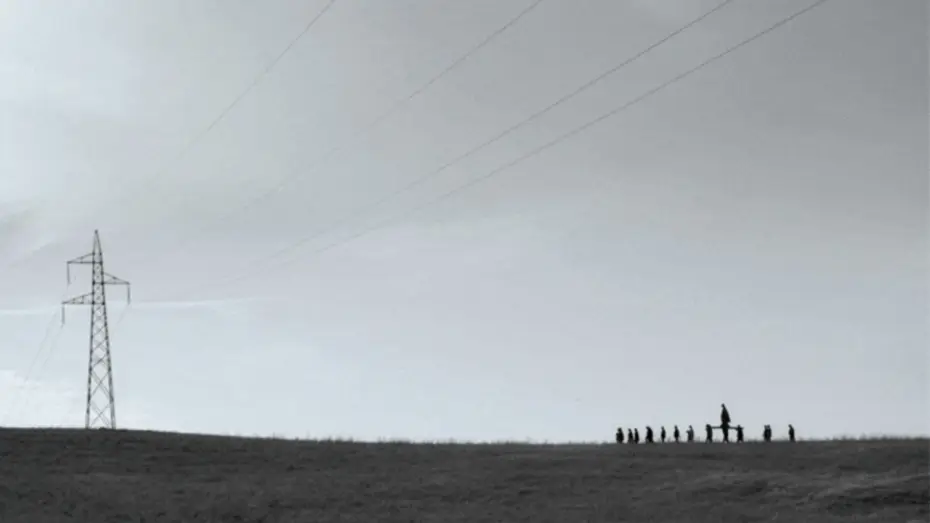 Video for the film Lo Scuru — Lo scuru I Trailer ufficiale